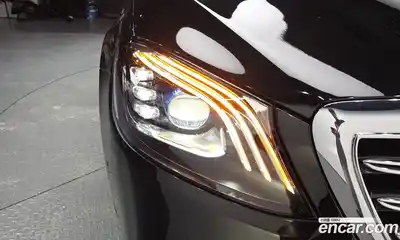Mercedes-Benz S-Class 2017 4.0 гидро в Москве № 1545667, миниатюра 8