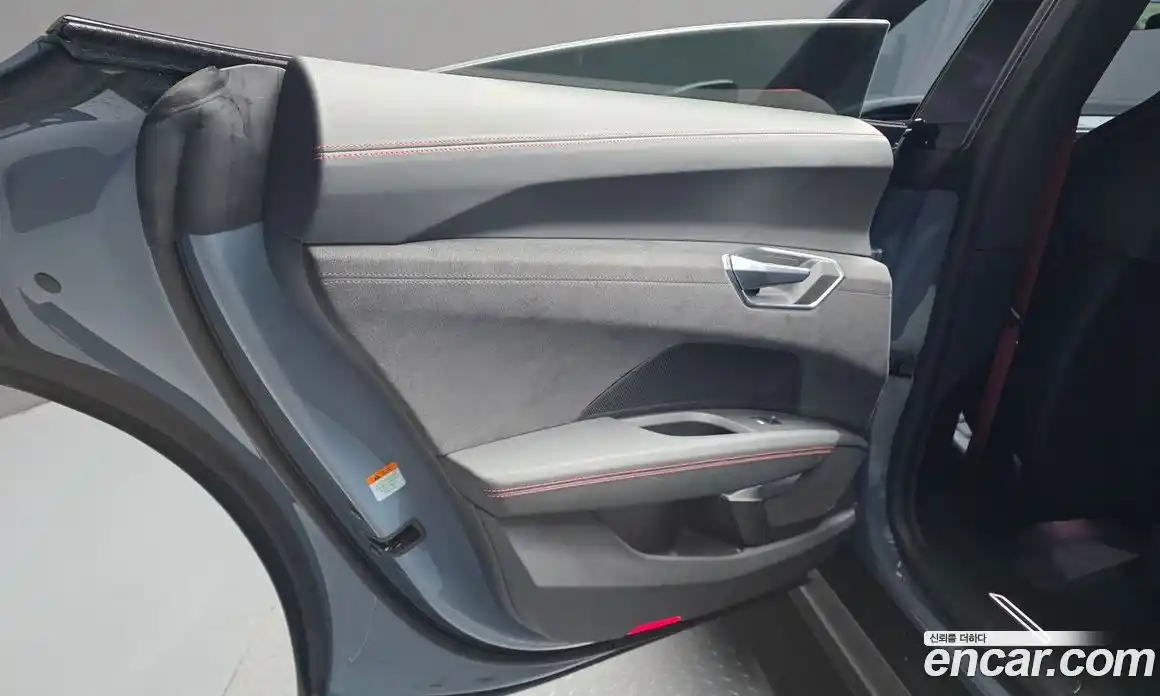 Audi RS e-tron GT 2022 0.1 гидро в Москве № 1546222, фото 15