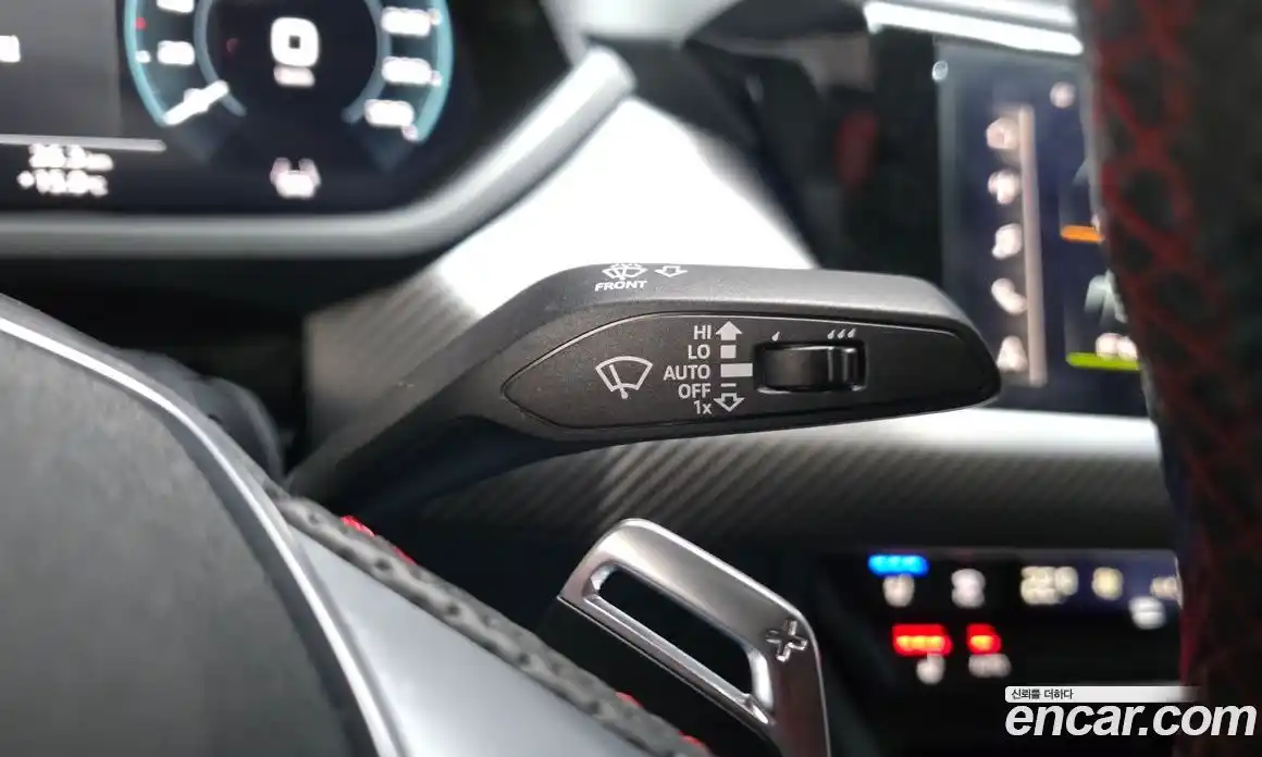 Audi RS e-tron GT 2022 0.1 гидро в Москве № 1546222, фото 28