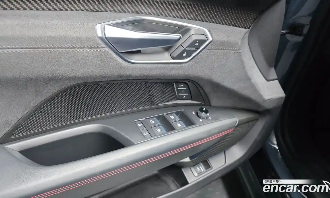 Audi RS e-tron GT 2022 0.1 гидро в Москве № 1546222, фото 29
