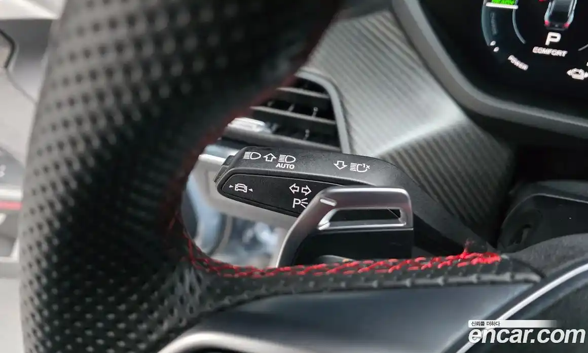 Audi RS e-tron GT 2022 0.1 гидро в Москве № 1546222, фото 33