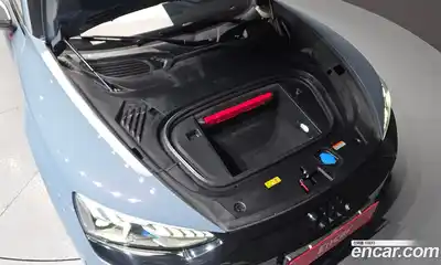 Audi RS e-tron GT 2022 0.1 гидро в Москве № 1546222, миниатюра 6