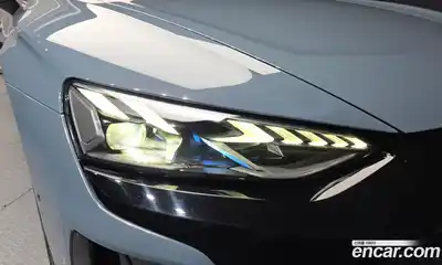 Audi RS e-tron GT 2022 0.1 гидро в Москве № 1546222, миниатюра 8