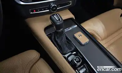 Volvo V90 2020 2.0 гидро в Москве № 1546917, миниатюра 12