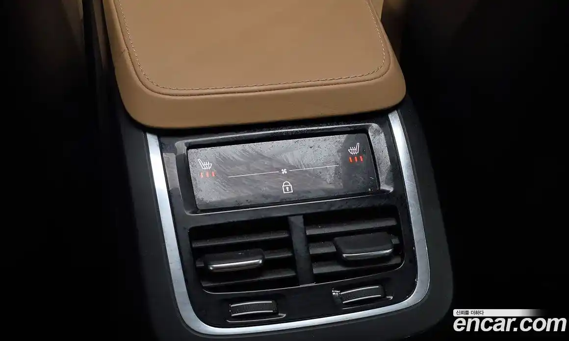 Volvo V90 2020 2.0 гидро в Москве № 1546917, фото 32