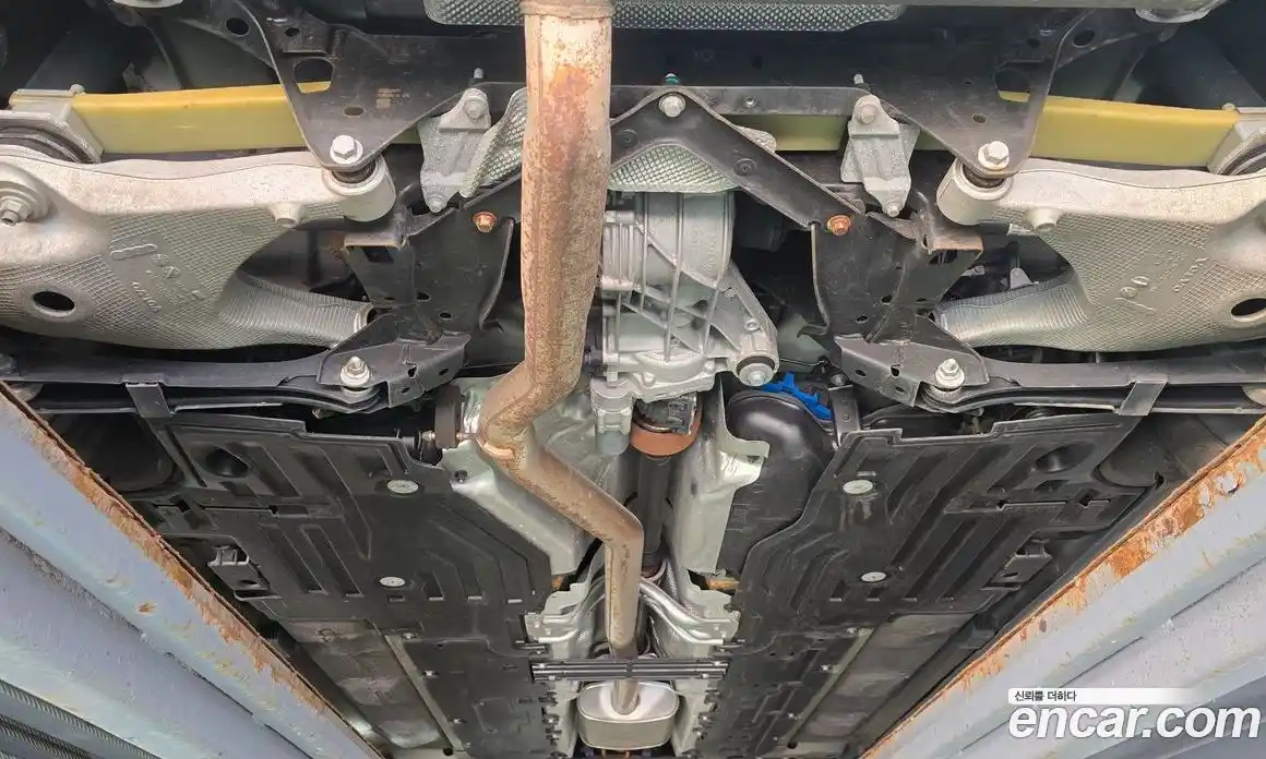 Volvo V90 2020 2.0 гидро в Москве № 1546917, фото 40