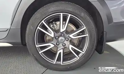 Volvo V90 2020 2.0 гидро в Москве № 1546917, миниатюра 7