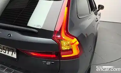 Volvo V90 2020 2.0 гидро в Москве № 1546917, миниатюра 9