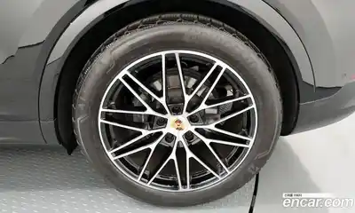 Porsche Cayenne 2024 3.0 гидро в Москве № 1547123, миниатюра 7