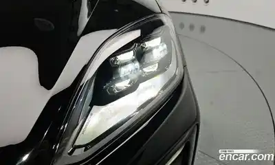 Porsche Cayenne 2024 3.0 гидро в Москве № 1547123, миниатюра 8