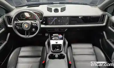 Porsche Cayenne 2024 3.0 гидро в Москве № 1547123, миниатюра 10