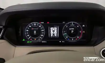 Land Rover Range-Rover Velar 2018 3.0 гидро в Москве № 1547642, миниатюра 11