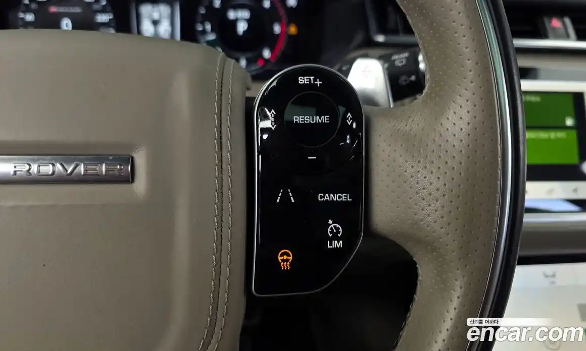 Land Rover Range-Rover Velar 2018 3.0 гидро в Москве № 1547642, фото 22
