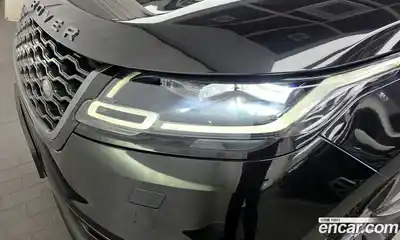 Land Rover Range-Rover Velar 2018 3.0 гидро в Москве № 1547642, миниатюра 8
