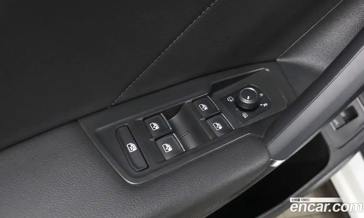 Volkswagen Tiguan 2020 2.0 гидро в Москве № 1549259, фото 29