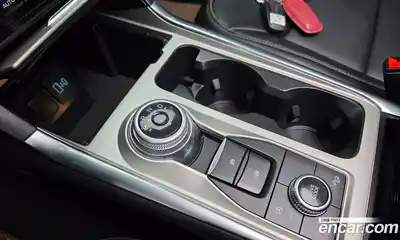 Ford Explorer 2023 2.3 гидро в Москве № 1550379, миниатюра 12
