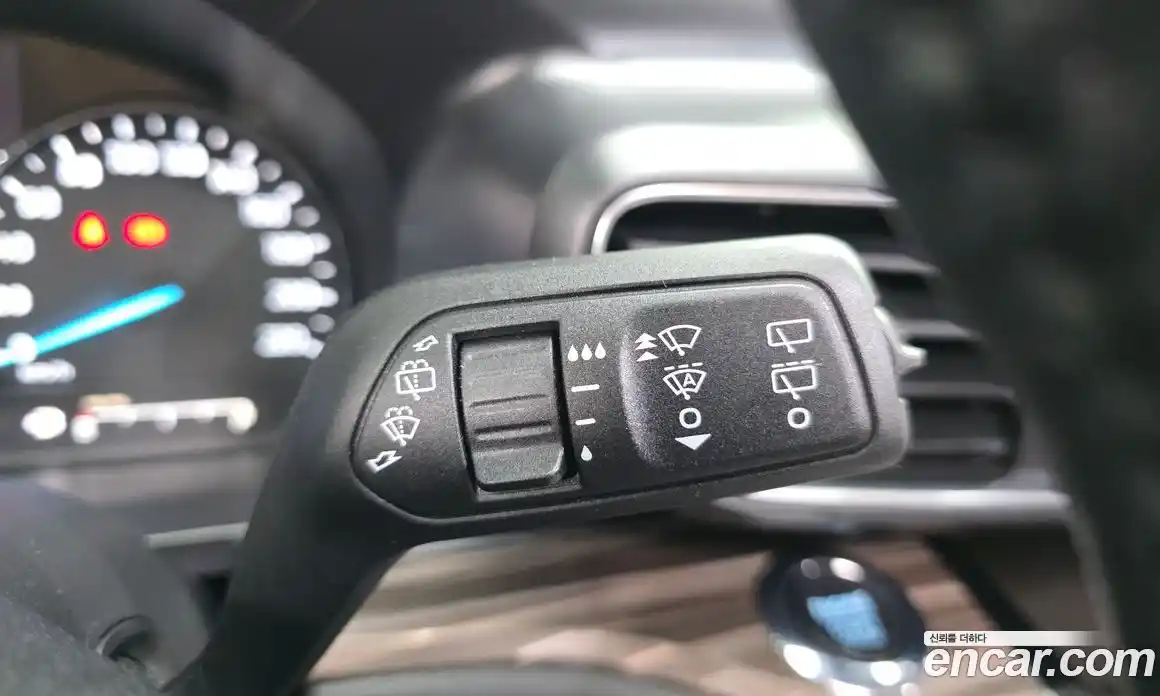 Ford Explorer 2023 2.3 гидро в Москве № 1550379, фото 30