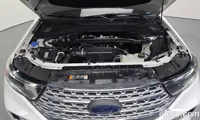 Ford Explorer 2023 2.3 гидро в Москве № 1550379, миниатюра 6