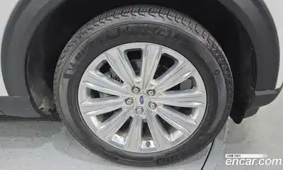 Ford Explorer 2023 2.3 гидро в Москве № 1550379, миниатюра 7