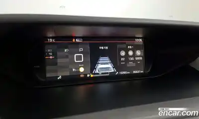 Citroen C4 Spacetourer 2018 1.6 гидро в Москве № 1551569, миниатюра 11