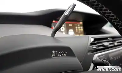 Citroen C4 Spacetourer 2018 1.6 гидро в Москве № 1551569, миниатюра 12