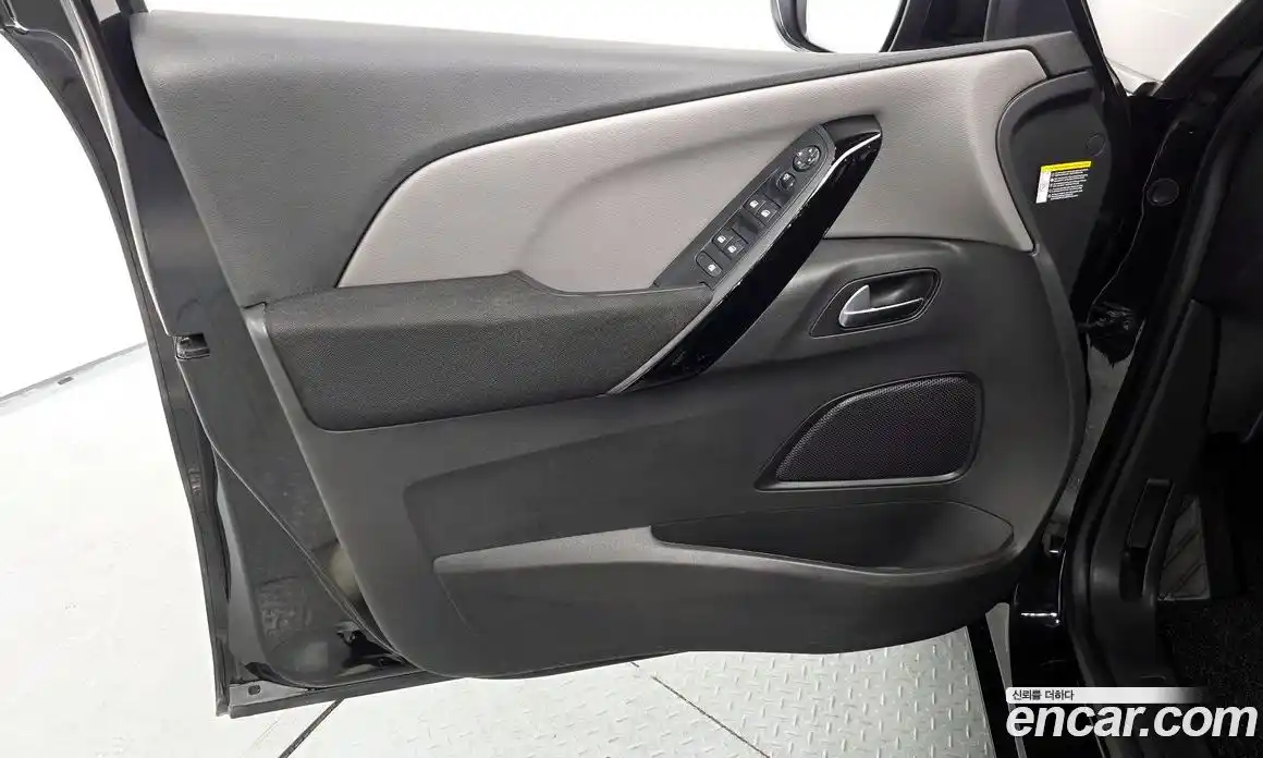 Citroen C4 Spacetourer 2018 1.6 гидро в Москве № 1551569, фото 14