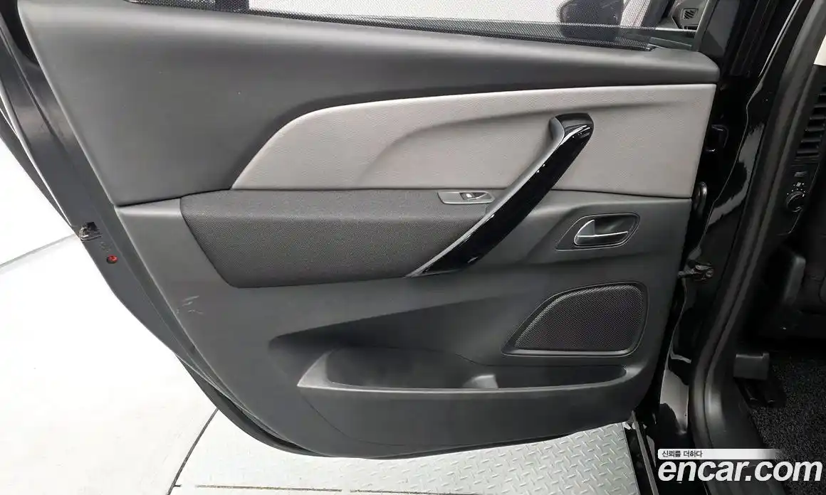 Citroen C4 Spacetourer 2018 1.6 гидро в Москве № 1551569, фото 15