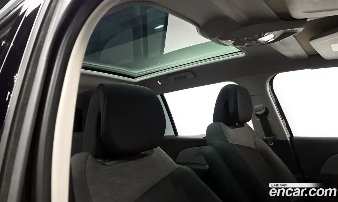 Citroen C4 Spacetourer 2018 1.6 гидро в Москве № 1551569, фото 22