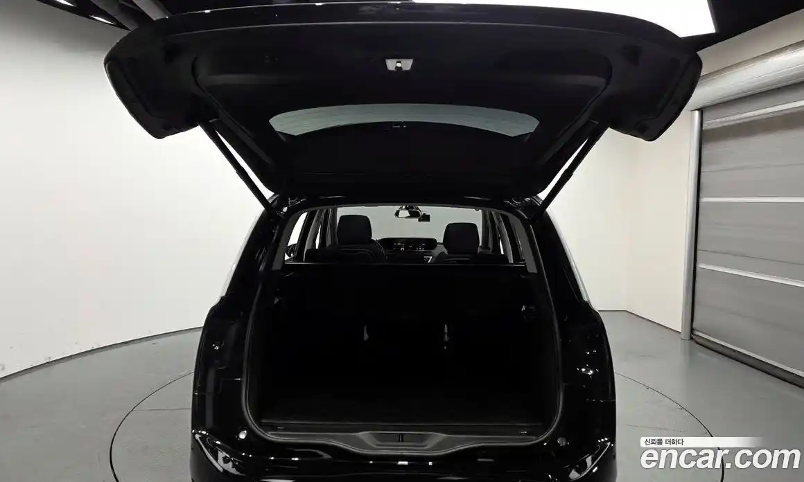 Citroen C4 Spacetourer 2018 1.6 гидро в Москве № 1551569, фото 26