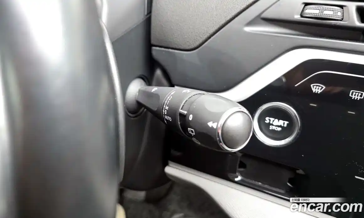 Citroen C4 Spacetourer 2018 1.6 гидро в Москве № 1551569, фото 27