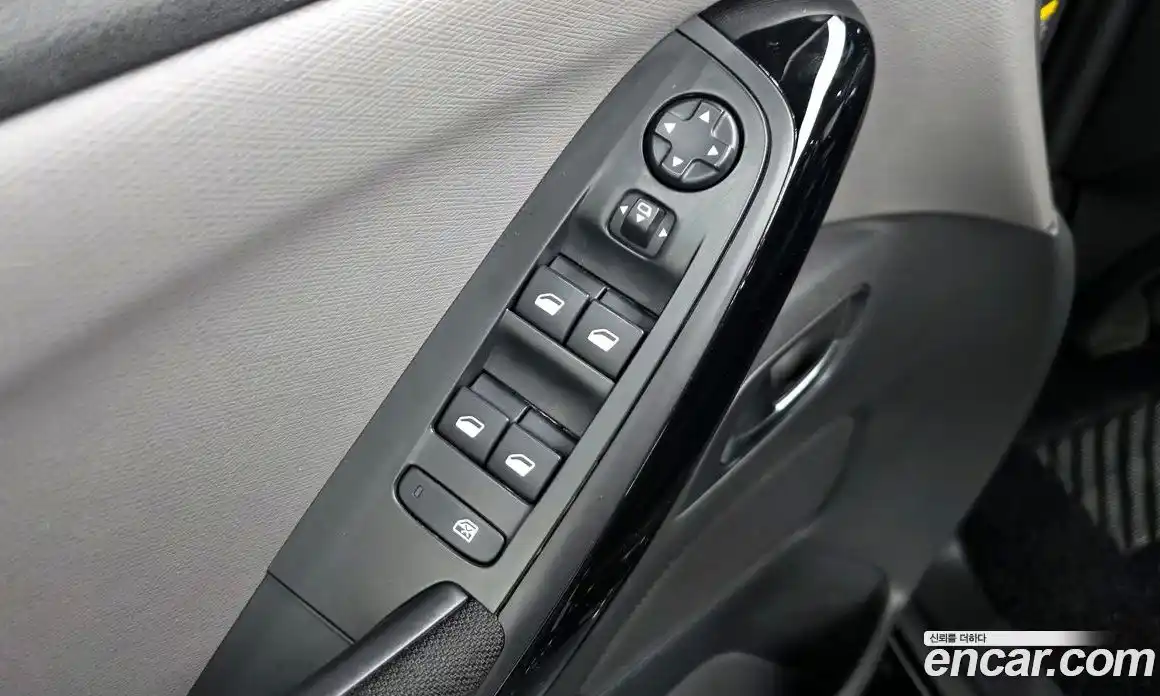 Citroen C4 Spacetourer 2018 1.6 гидро в Москве № 1551569, фото 28