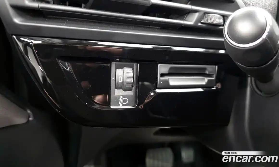 Citroen C4 Spacetourer 2018 1.6 гидро в Москве № 1551569, фото 30