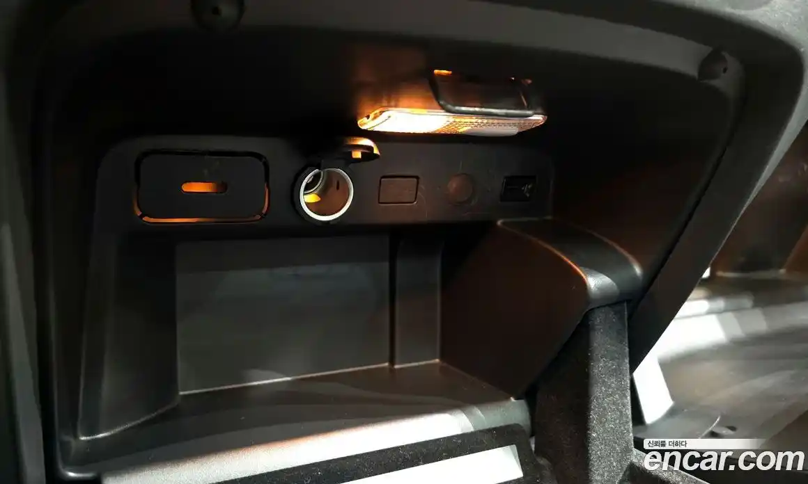 Citroen C4 Spacetourer 2018 1.6 гидро в Москве № 1551569, фото 31