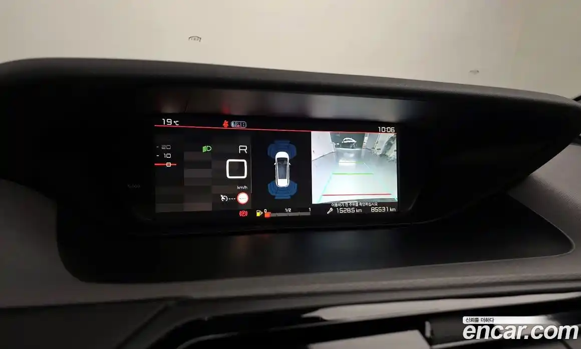 Citroen C4 Spacetourer 2018 1.6 гидро в Москве № 1551569, фото 33