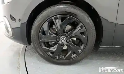 Citroen C4 Spacetourer 2018 1.6 гидро в Москве № 1551569, миниатюра 5