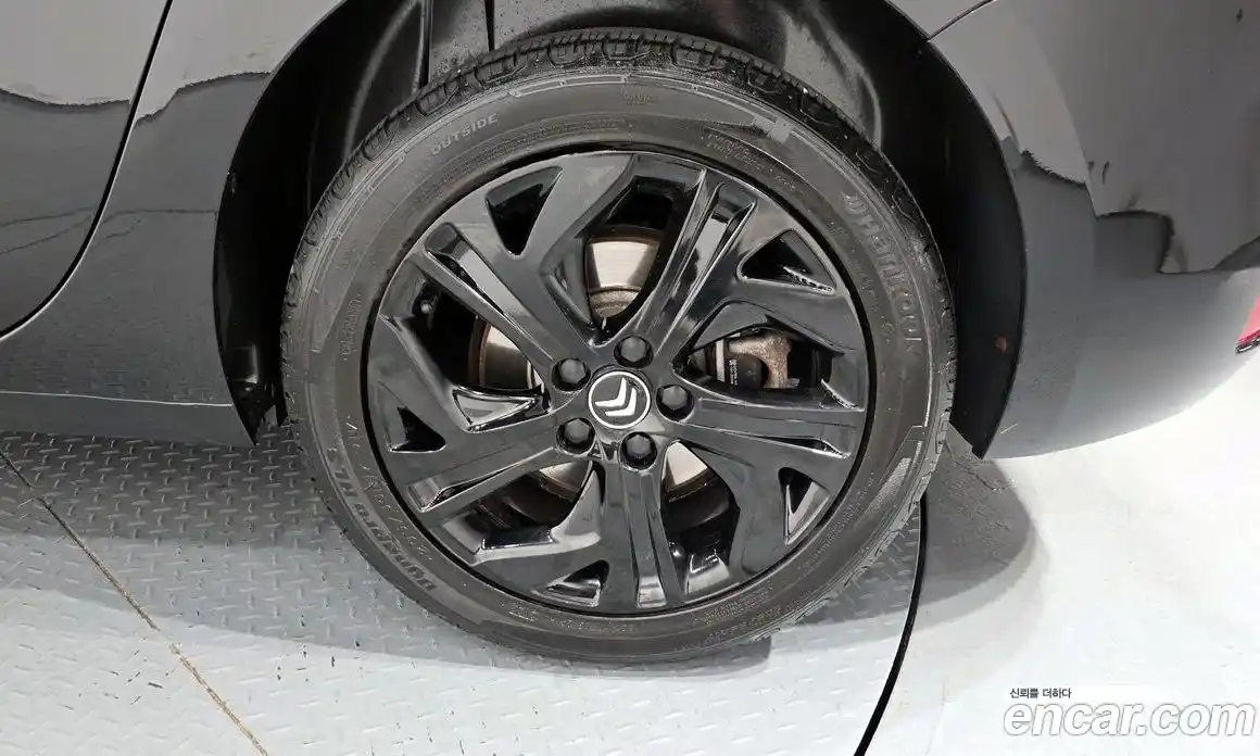 Citroen C4 Spacetourer 2018 1.6 гидро в Москве № 1551569, фото 7