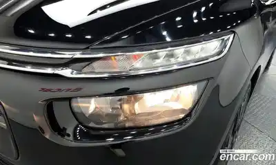 Citroen C4 Spacetourer 2018 1.6 гидро в Москве № 1551569, миниатюра 8