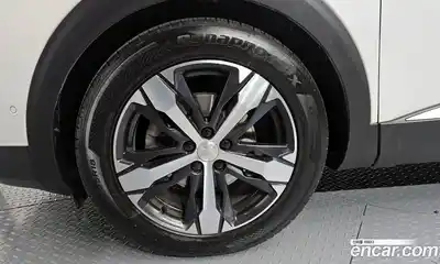 Peugeot 5008 2022 1.2 гидро в Москве, миниатюра 5