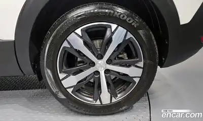 Peugeot 5008 2022 1.2 гидро в Москве, миниатюра 7