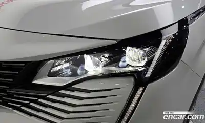 Peugeot 5008 2022 1.2 гидро в Москве, миниатюра 8