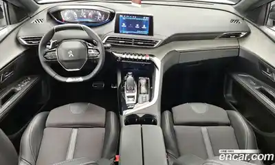 Peugeot 5008 2022 1.2 гидро в Москве, миниатюра 10