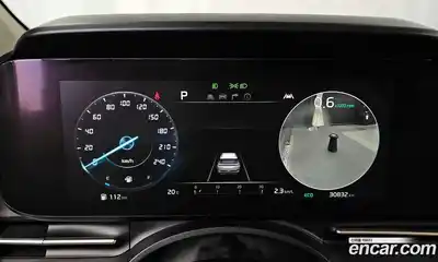 Kia Canival 2020 3.5 гидро в Москве № 1611552, миниатюра 11