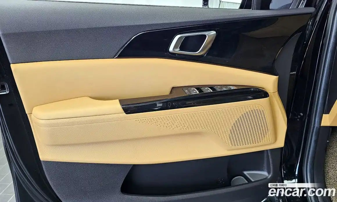 Kia Canival 2020 3.5 гидро в Москве № 1611552, фото 14