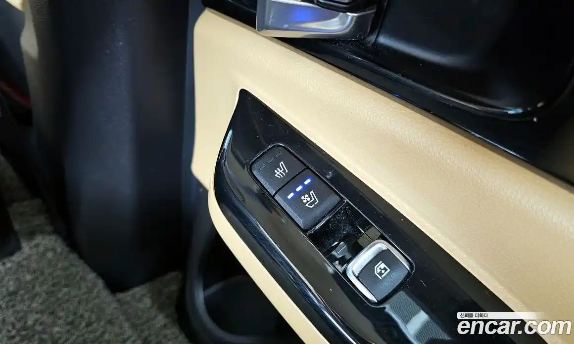 Kia Canival 2020 3.5 гидро в Москве № 1611552, фото 24