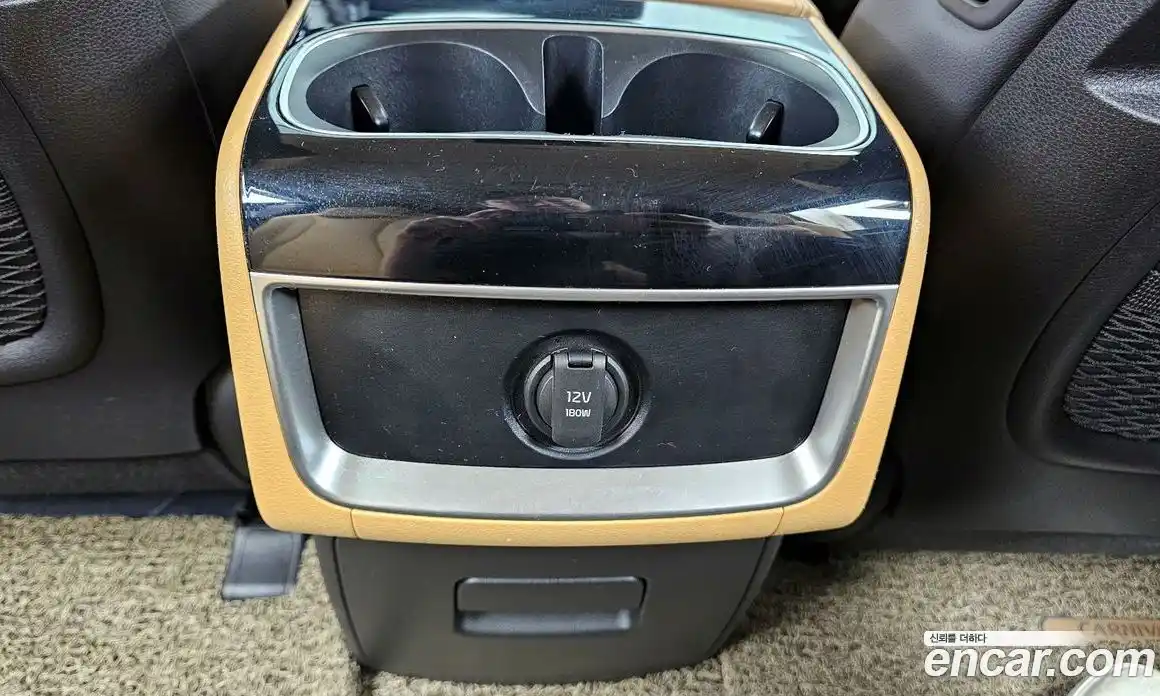 Kia Canival 2020 3.5 гидро в Москве № 1611552, фото 31