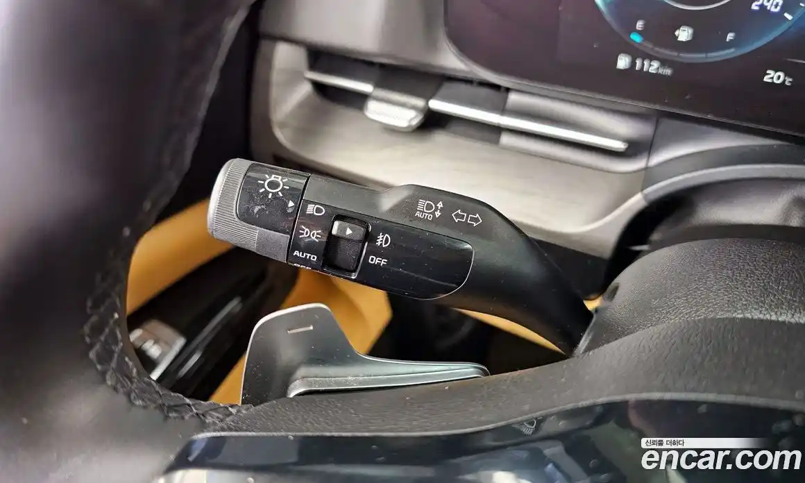 Kia Canival 2020 3.5 гидро в Москве № 1611552, фото 36