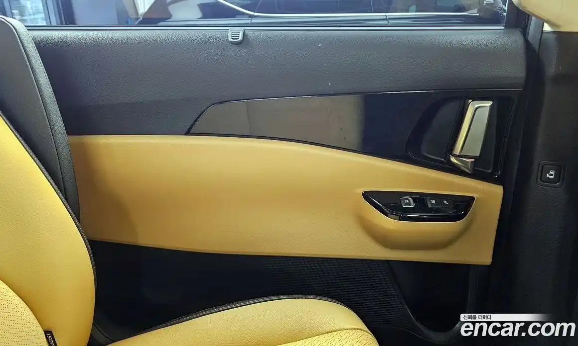 Kia Canival 2020 3.5 гидро в Москве № 1611552, фото 37