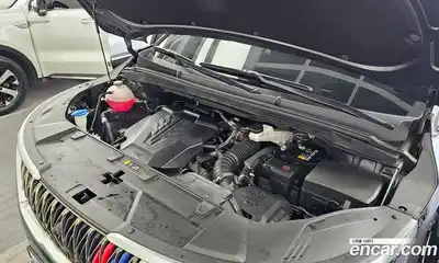 Kia Canival 2020 3.5 гидро в Москве № 1611552, миниатюра 6