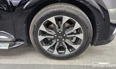 Kia Canival 2020 3.5 гидро в Москве № 1611552, миниатюра 7