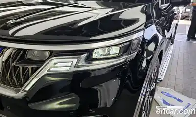 Kia Canival 2020 3.5 гидро в Москве № 1611552, миниатюра 8